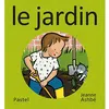 Image de Les images de Lou et Mouf - Le jardin en occasion ou reconditionné