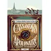 Image de La prodigieuse machine à capturer les âmes de Cassandra Apollinaire en occasion ou reconditionné