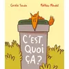 Image de C'est quoi, ça ? en occasion ou reconditionné
