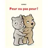 Image de Malo et Lola : Peur ou pas peur ? en occasion ou reconditionné