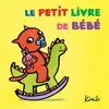 Image de Le petit livre de bébé en occasion ou reconditionné