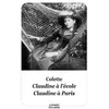 Image de Claudine à l'école et Claudine à Paris en occasion ou reconditionné