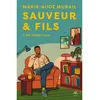 Image de Sauveur & fils - Saison 1 - Nouvelle édition en occasion ou reconditionné