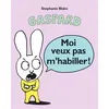 Image de Moi veux pas m'habiller ! en occasion ou reconditionné