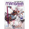 Image de Le manuel du mangaka débutant en occasion ou reconditionné