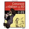 Image de Concevoir et réaliser une BD en occasion ou reconditionné