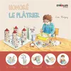 Image de Honoré le plâtrier en occasion ou reconditionné