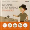 Image de La lampe et la boussole d'Anatole en occasion ou reconditionné
