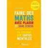 Image de Faire des maths avec plaisir et sans stress en occasion ou reconditionné