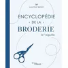 Image de Encyclopédie de la broderie à l'aiguille en occasion ou reconditionné