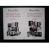 Image de Feuilletons littéraires 1955-1964