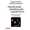 Image de Propriété privée, propriété sociale, propriété de soi en occasion ou reconditionné
