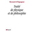 Image de Traité de physique et de philosophie en occasion ou reconditionné