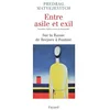 Image de Entre asile et exil. Edition revue et augmentée: Sur la Russie de Brejnev à Poutine