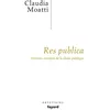 Image de Res publica en occasion ou reconditionné