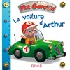 Image de P'tit garçon - Tome 4 - La voiture d'Arthur (P'tit garçon): n°4