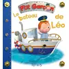 Image de P'tit garçon - Tome 2 - Le bateau de Léo (P'tit garçon): n°2