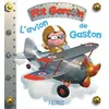 Image de P'tit garçon - Tome 3 - L'avion de Gaston (P'tit garçon) en occasion ou reconditionné