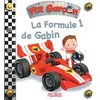 Image de P'tit garçon - Tome 13 - La formule 1 de Gabin (P'tit garçon) en occasion ou reconditionné