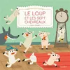 Image de Le loup et les sept chevreaux en occasion ou reconditionné