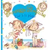 Image de Zoe à la plage, tome 25. n°25 en occasion ou reconditionné