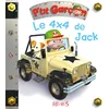 Image de P'tit garçon - Tome 22 - Le 4x4 de Jack: n°22