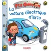 Image de P'tit garçon - Tome 25 - La voiture électrique d'Eric (P'tit garçon) en occasion ou reconditionné