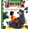 Image de Le livre de la jungle