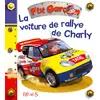 Image de P'tit garçon - Tome 27 - La voiture de rallye de Charly (P'tit garçon)