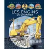 Image de Les engins de chantier en occasion ou reconditionné