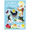 Image de Les Fables de La Fontaine, racontées par Vincent Fernandel (livre-CD) en occasion ou reconditionné