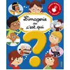 Image de L'imagerie des c'est qui ? (interactive)