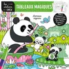 Image de Tableaux magiques - animaux mignons en occasion ou reconditionné