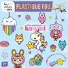 Image de Plastique fou - Mes créations kawaii en occasion ou reconditionné
