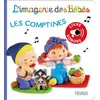 Image de Les comptines en occasion ou reconditionné