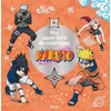 Image de Mon super livre de coloriages - Naruto en occasion ou reconditionné