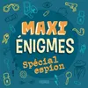 Image de Maxi énigmes - Spécial espion en occasion ou reconditionné