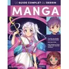 Image de Le guide complet du dessin manga en occasion ou reconditionné