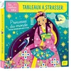Image de Tableaux à strasser - Princesses du monde: Princesses du monde