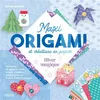 Image de Maxi origami et créations en papier - Hiver magique en occasion ou reconditionné