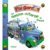 Image de P'tit garçon - Tome 43 - Le camion-citerne de Gwen (P'tit garçon) en occasion ou reconditionné