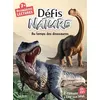 Image de Au temps des dinosaures en occasion ou reconditionné