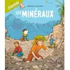 Image de Les minéraux en occasion ou reconditionné