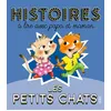 Image de Histoires à lire avec papa et maman - Petits chats en occasion ou reconditionné