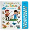 Image de L’imagerie sonore des bébés   Les animaux en occasion ou reconditionné