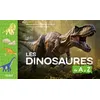Image de Les dinosaures de A à Z en occasion ou reconditionné