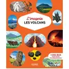Image de L'imagerie - Les volcans en occasion ou reconditionné