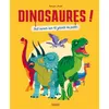 Image de Dinosaures ! Tout savoir sur 40 géants du passé en occasion ou reconditionné
