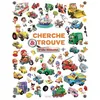 Image de P'tits véhicules - Cherche et trouve en occasion ou reconditionné