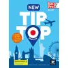 Image de NEW TIP TOP English 2de Bac Pro - Éd. 2018 - Manuel élève en occasion ou reconditionné